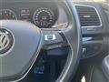 2016 Volkswagen Sharan