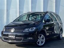 2016 Volkswagen Sharan