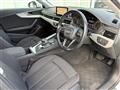 2016 Audi A4