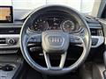 2016 Audi A4
