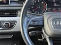 2016 Audi A4