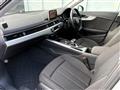 2016 Audi A4