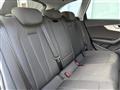 2016 Audi A4