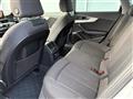 2016 Audi A4