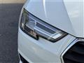 2016 Audi A4