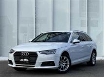 2016 Audi A4