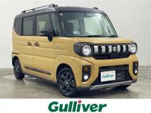 2024 Suzuki Spacia