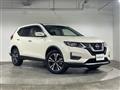 2017 Nissan X-Trail