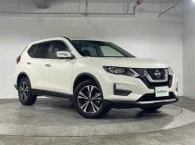2017 Nissan X-Trail