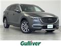 2019 Mazda CX-8