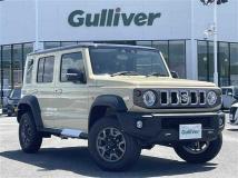 2026 Suzuki Jimny