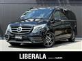 2018 Mercedes-Benz V-Class