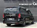 2018 Mercedes-Benz V-Class