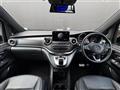 2018 Mercedes-Benz V-Class
