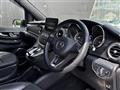2018 Mercedes-Benz V-Class