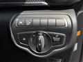 2018 Mercedes-Benz V-Class