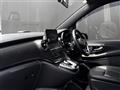 2018 Mercedes-Benz V-Class