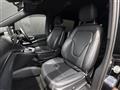 2018 Mercedes-Benz V-Class