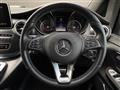2018 Mercedes-Benz V-Class