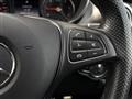 2018 Mercedes-Benz V-Class