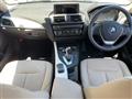 2015 BMW 1 Series
