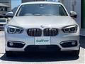 2015 BMW 1 Series