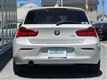 2015 BMW 1 Series