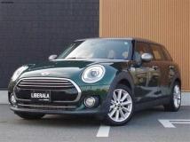 2017 BMW MINI Clubman