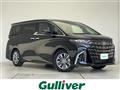 2024 Toyota Alphard