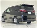 2024 Toyota Alphard