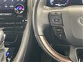 2024 Toyota Alphard