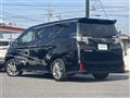 2017 Toyota Vellfire