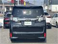 2017 Toyota Vellfire