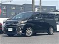 2017 Toyota Vellfire