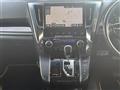 2017 Toyota Vellfire