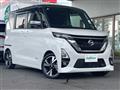 2020 Nissan ROOX