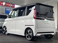 2020 Nissan ROOX