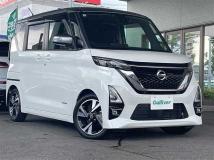 2020 Nissan ROOX