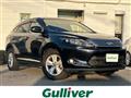 2014 Toyota Harrier