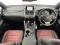 2015 Lexus NX