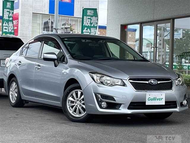 2017 Subaru Impreza