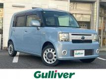 2014 Daihatsu Move Conte