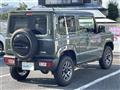 2025 Suzuki Jimny