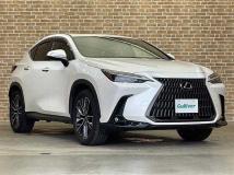 2023 Lexus NX