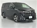 2020 Toyota Alphard