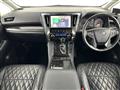 2020 Toyota Alphard
