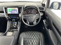 2020 Toyota Alphard