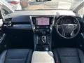 2019 Toyota Alphard