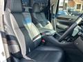 2019 Toyota Alphard