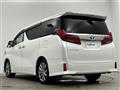2021 Toyota Alphard